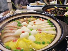 -聚汇三少·龙虾·中餐厅(莫邪路新天地店)