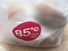 -85度C(深圳佳宁娜店)