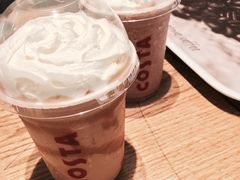 -COSTA COFFEE(上海月星环球港店)