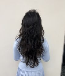 -丽时 Hair Salon