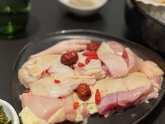 -官也街澳门火锅(新源里店)