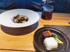 -稍可轩博物馆餐厅