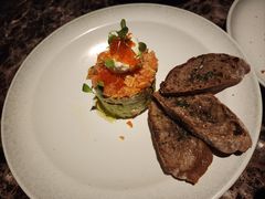 -Lets burger非常汉堡·环球风味(蓝色港湾店)