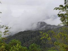 -腾冲云峰山