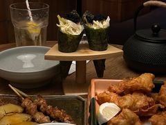 -山杏yama-katsu·吉列炸物