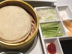 -大鸭梨烤鸭(左家庄店)