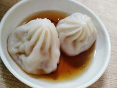 -祥记汤圆(东宝兴路店)