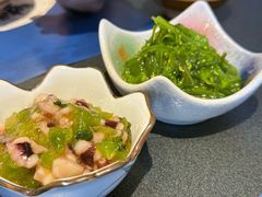 -林妈妈村·日式料理(宝山万达店)