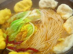 -那红花·东北菜铁锅炖(仙林金鹰店)