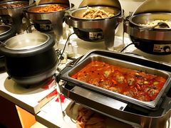 -金权道韩式自助烤肉(嘉华国际店)