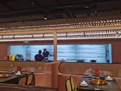 -三江两海老火锅(北京首店)