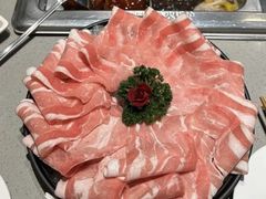 -海底捞火锅(吴中路店)
