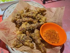 -潮牛海记•潮汕牛肉火锅•醉鸡煲•粿条汤(通北路店)