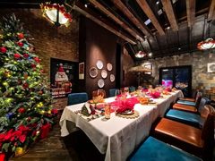 -弗兰克牛排西餐厅Ribone steak house(柠檬花园店)