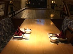 -老船坞餐厅(北京亚洲大酒店 )