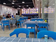 大堂-明记海鲜大排档(巽寮湾店)