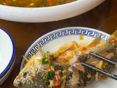 -邱金小炒·30 年盐帮江湖菜(自贡店)