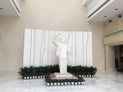 -宋庆龄陵园