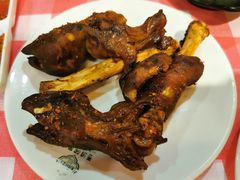 -西域阿里马新疆菜·清真(桂花路店)
