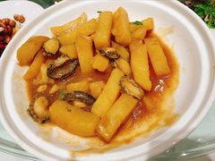 -老船夫婚宴婚庆会馆(延吉路店)