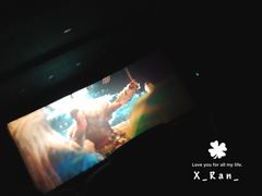 -中影华臣影城VLED(赠4小时停车 西安路店)
