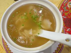 -白家大院·王府宫廷菜(苏州街店)