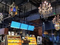 -漫咖啡 (CCPAPK创意港店)