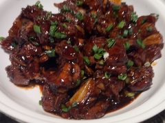 -绿茶餐厅(昌平悦荟店)