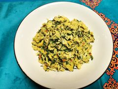 -蒙亨·手把肉·蒙古包文化主题餐厅(天恒广场店)