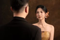 -秦皇岛我和你婚纱摄影工作室