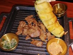 -摩打食堂(江南西店)