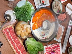 -佬土鹅肠火锅(解放路店)