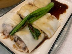 -畔山酒店中餐厅