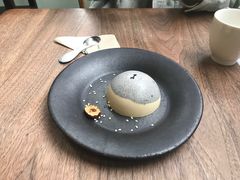 -知亘茶食