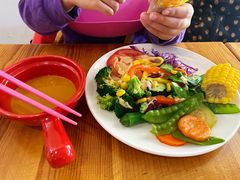 -So Lounge索兰至餐厅(蓝色港湾店)