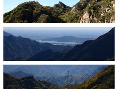 -大岭沟猕猴桃谷风景区