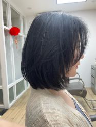 -首脑美发沙龙