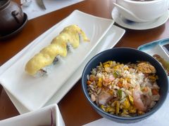 -V Bar海景扒房(北海湾惠龙万达嘉华酒店)