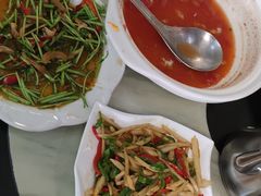 -百味园土菜馆(迎宾东路店)