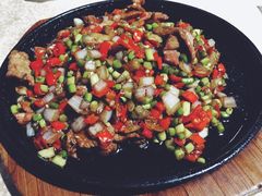 湘太郎新时尚概念湘菜-湘太郎新时尚概念湘菜(东建店)