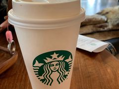 -星巴克臻选(南京艾尚天地店)