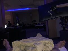 -金沙汤泉·足道洗浴汗蒸