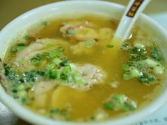 -荔林食店(西华路店)