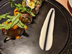 -山葵家·创意料理(宁波来福士店)