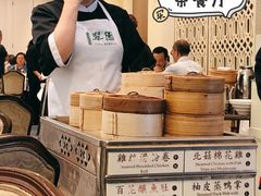 -翠园(铜锣湾广场店)