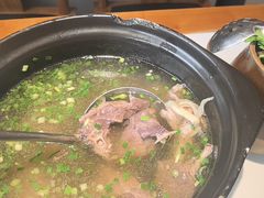 -巢湖名吃·东关老鹅汤(江南风情街店)