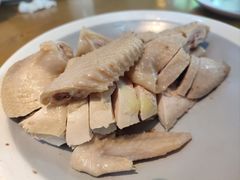 咸鸡-台记小海鲜(七宝店)