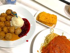 -宜家·瑞典风味餐厅(海达南街店)