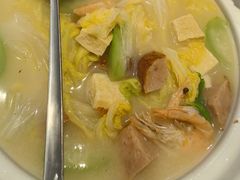 -东北风(江北万达店)