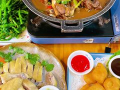 -61号餐吧(兴坪古镇漓江店)